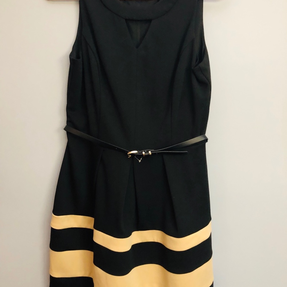 Mini dress